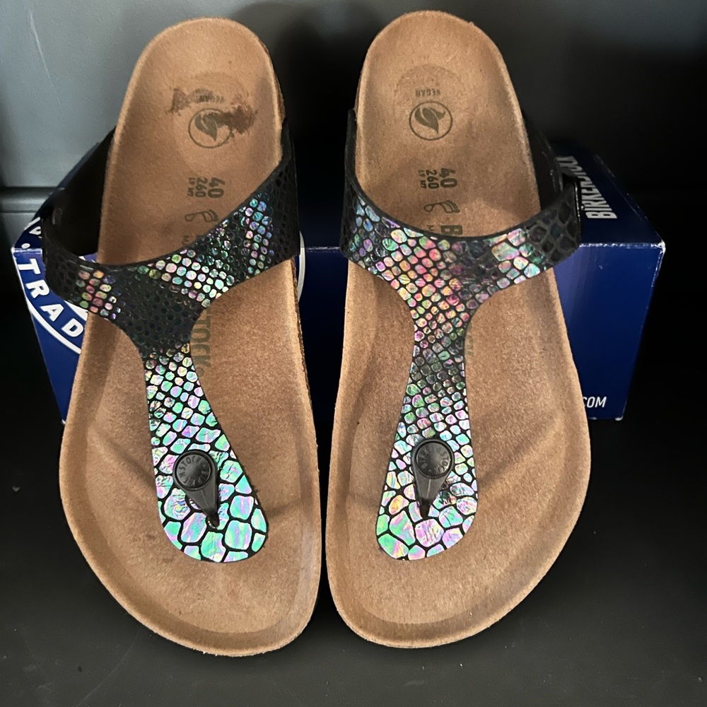 Birkenstock Gizeh Sandal